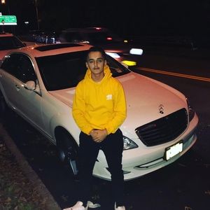 Meet your Posher, Elton